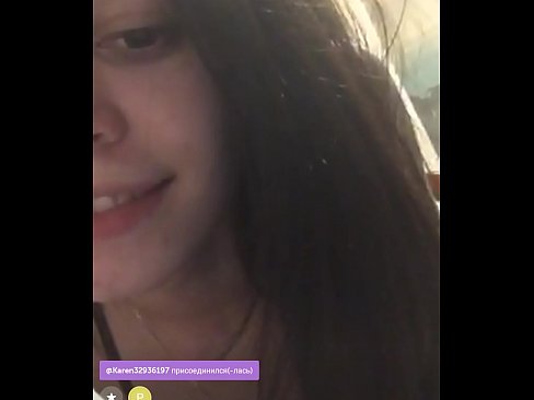 ❤️ Keçika rûsî ya rûsî (Periscope, VKontakte, Instagram) Super seks li ku.mysexpics.ru ﹏