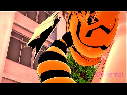 ❤️ Wasp Girl Monster Super seks li ku.mysexpics.ru ﹏